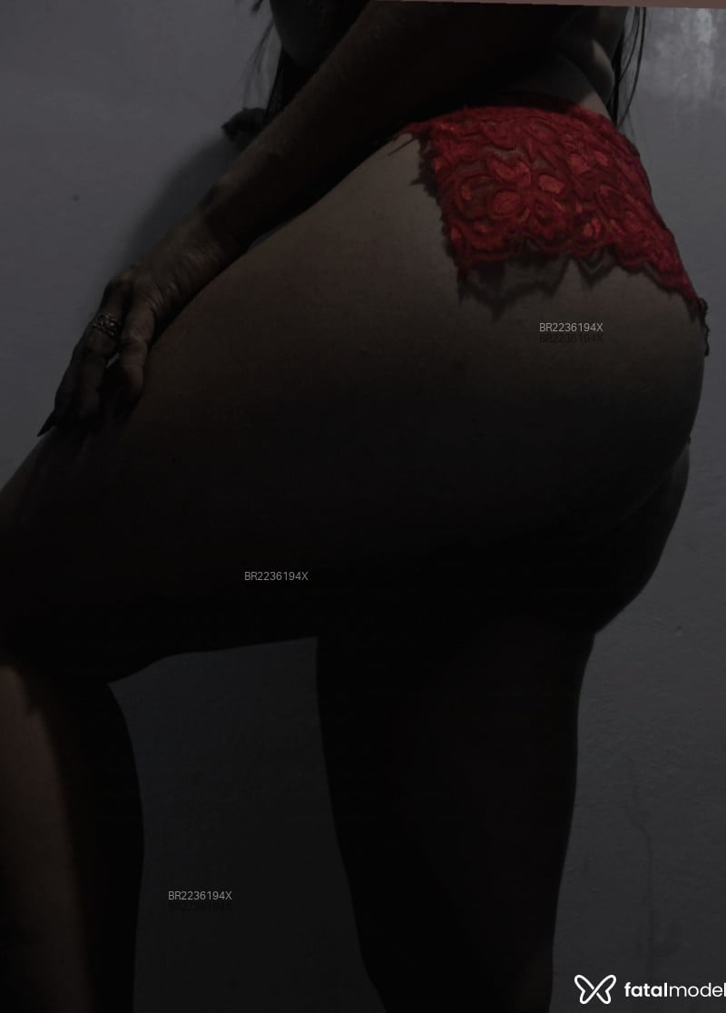 Acompanhante Kelly Silva - Feed