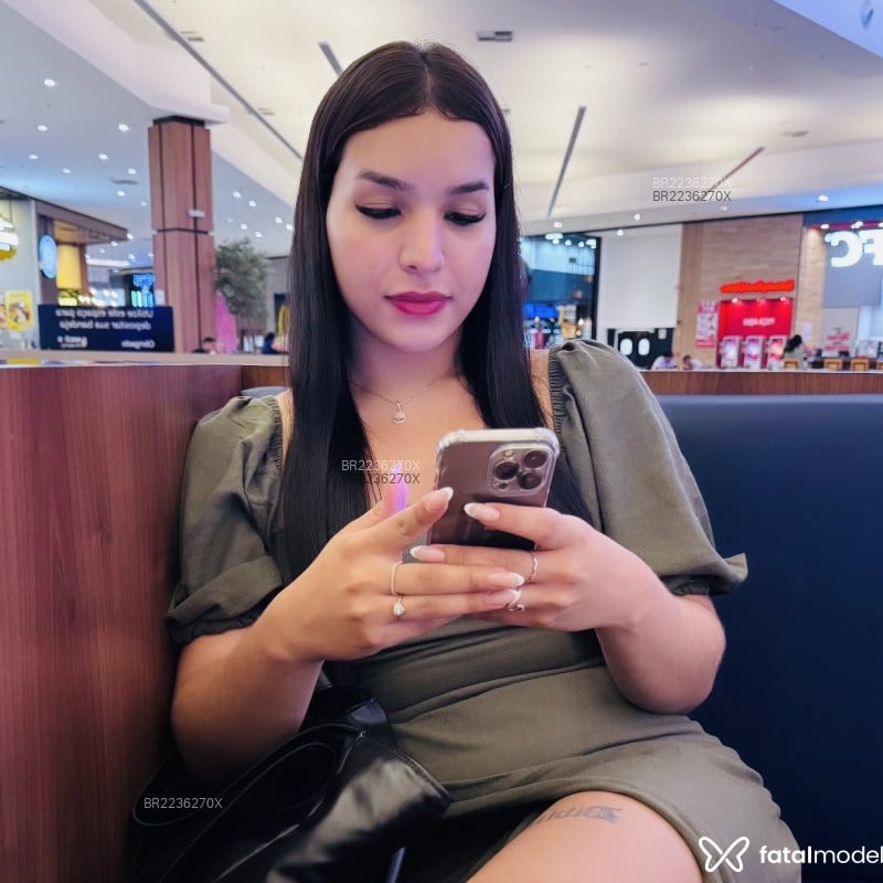Acompanhante Ana Modesto - Feed