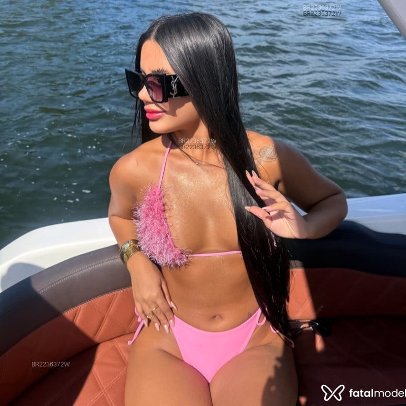 Acompanhante Victoria Angel - Feed