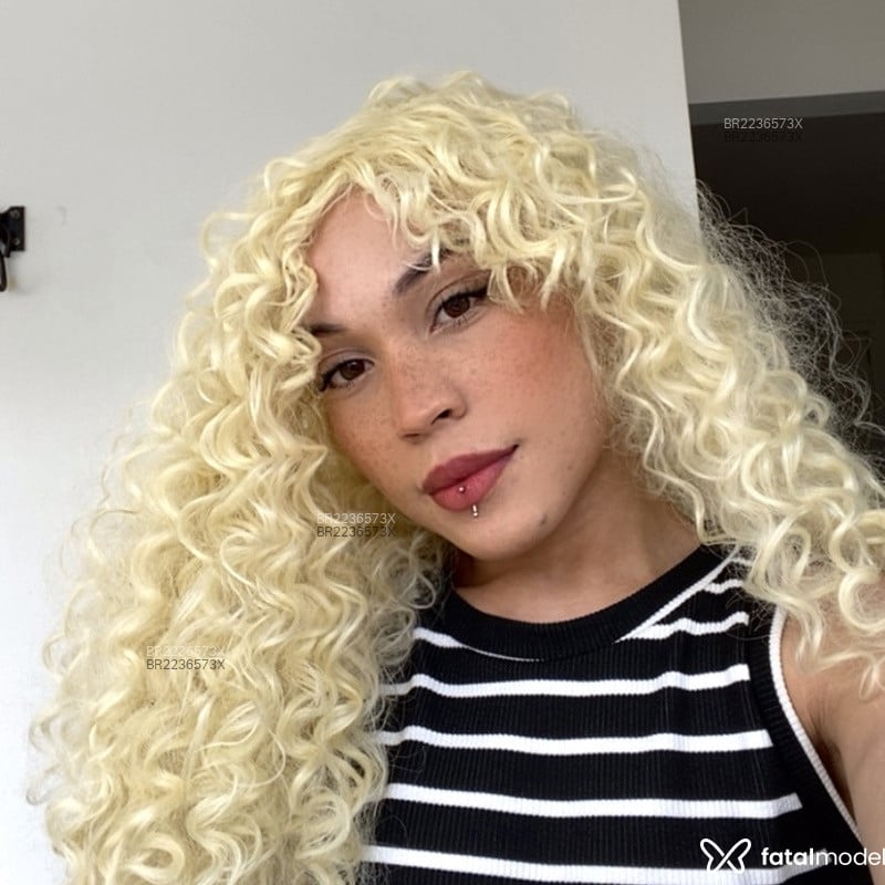 Acompanhante Maya Sanchez - Feed