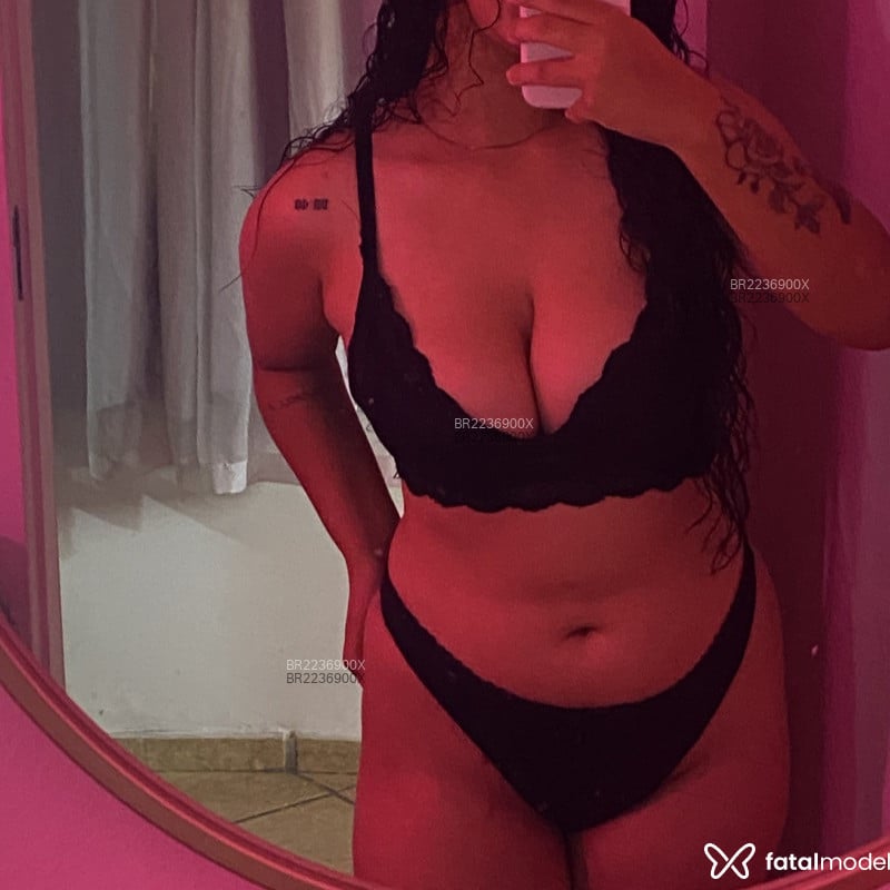 Acompanhante Amanda Dias - Feed