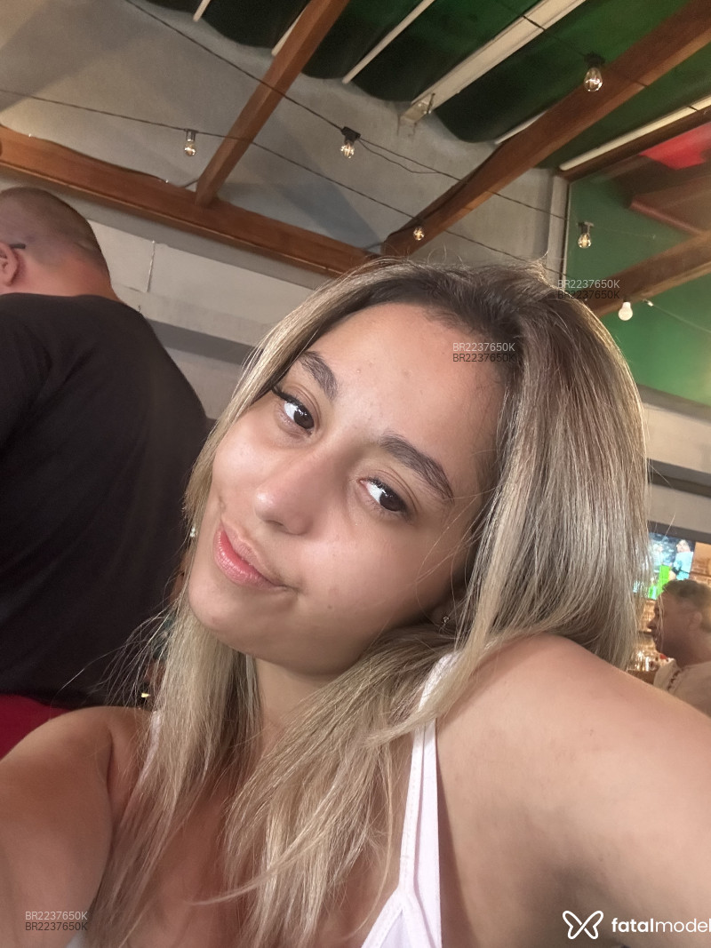 Acompanhante Maryybabyy - Feed