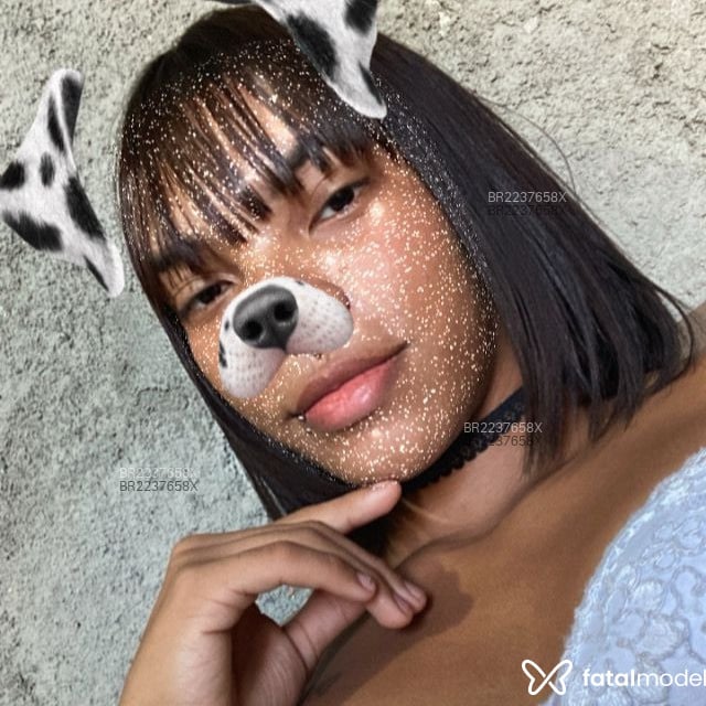 Acompanhante Júlia Ayla - Feed