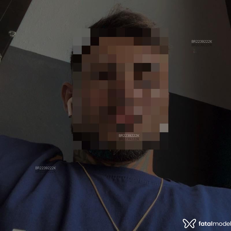Acompanhante Vinivz - Feed