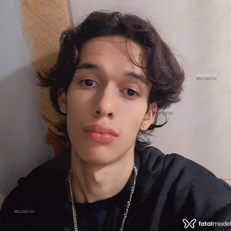 Acompanhante Noah Souza - Feed