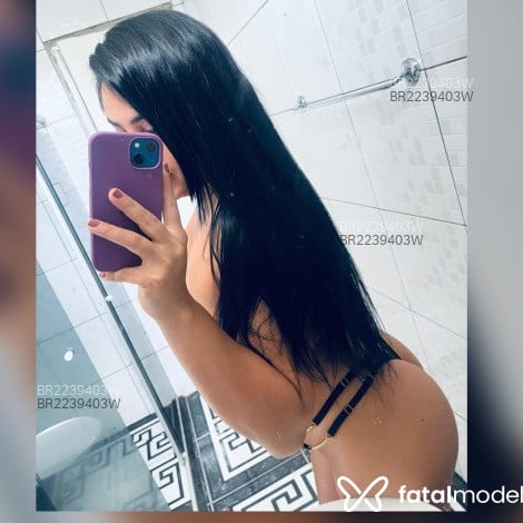 Acompanhante Bruna - Feed