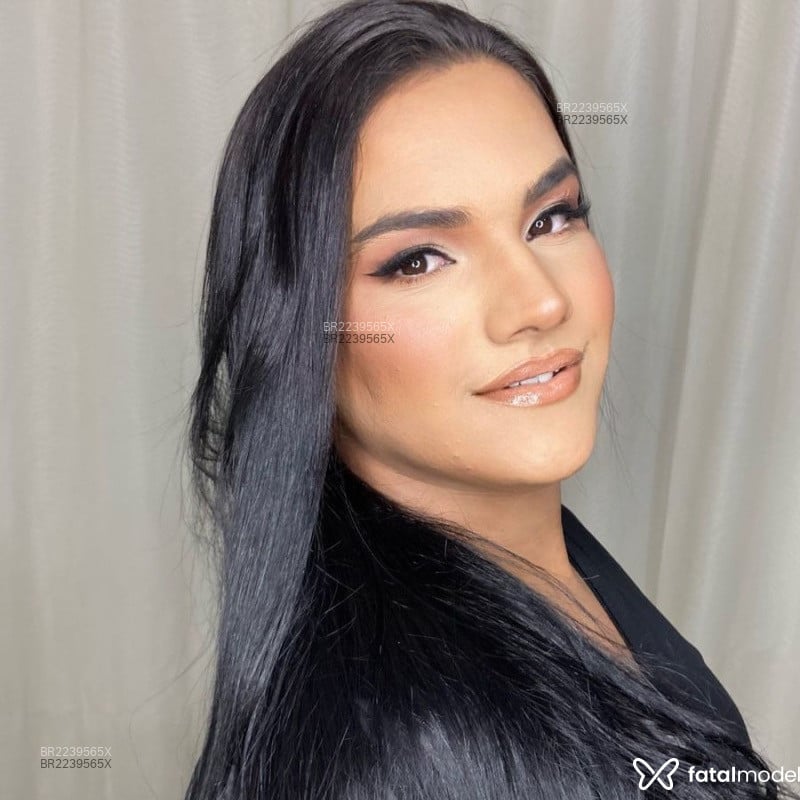 Acompanhante Luiza Souza - Feed