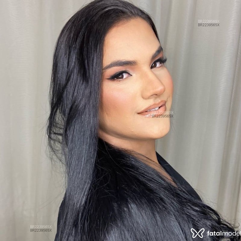 Acompanhante Luiza Souza - Feed