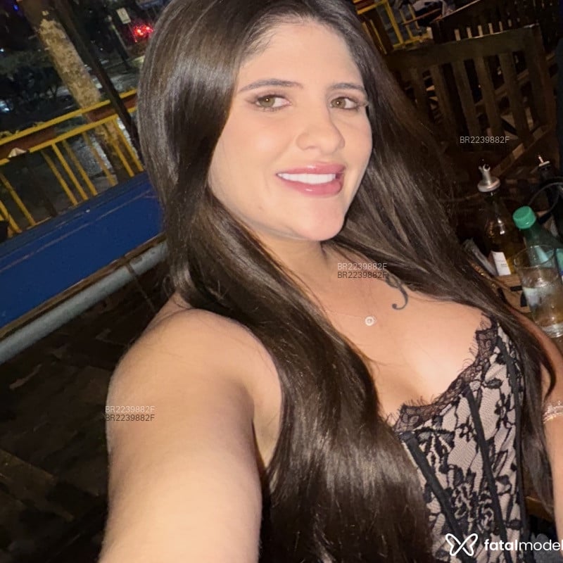 Acompanhante Bela Oliveira - Feed