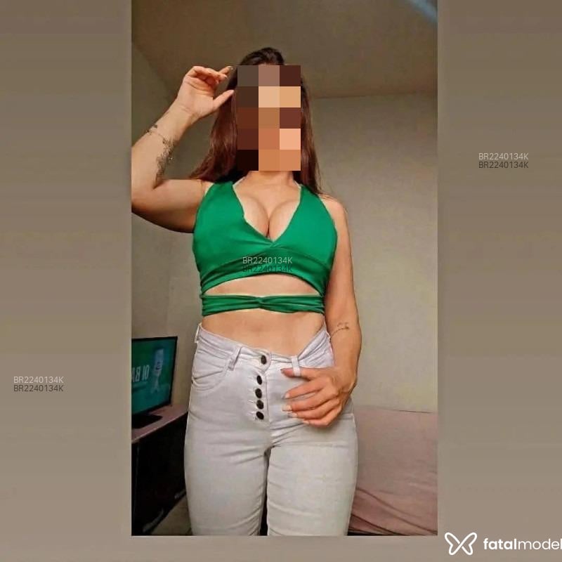 Acompanhante Gabriela Nunes - Feed