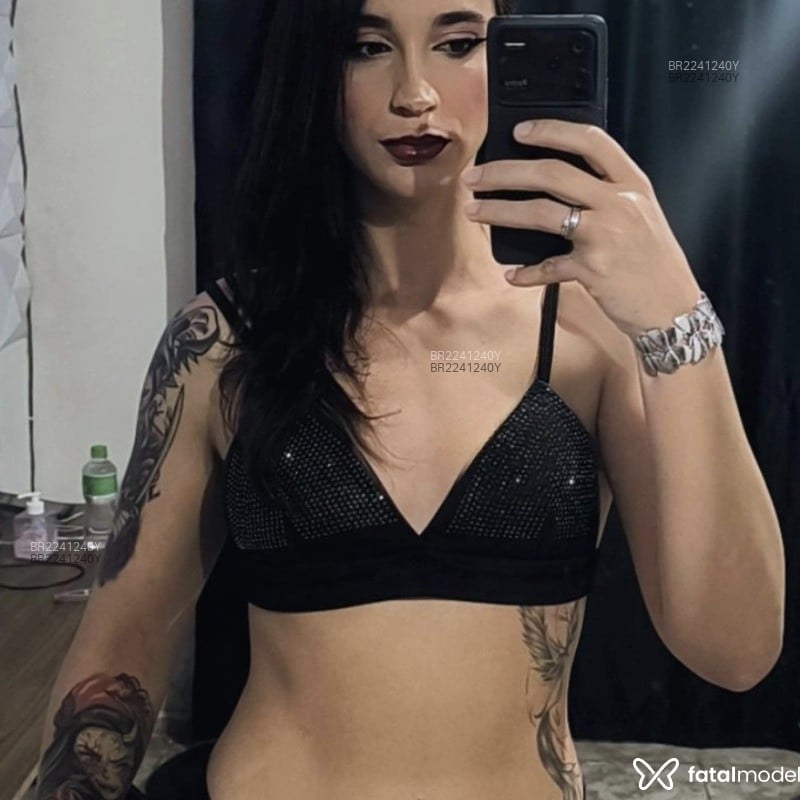 Acompanhante Thayssa Pfeiffer - Feed