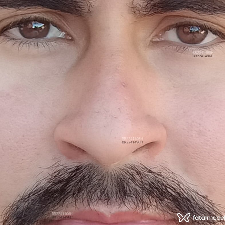 Acompanhante Brancão - Feed