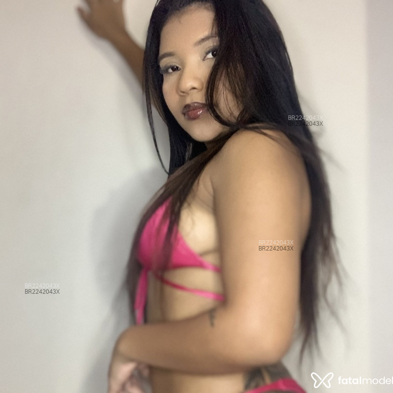 Acompanhante Letícia - Feed