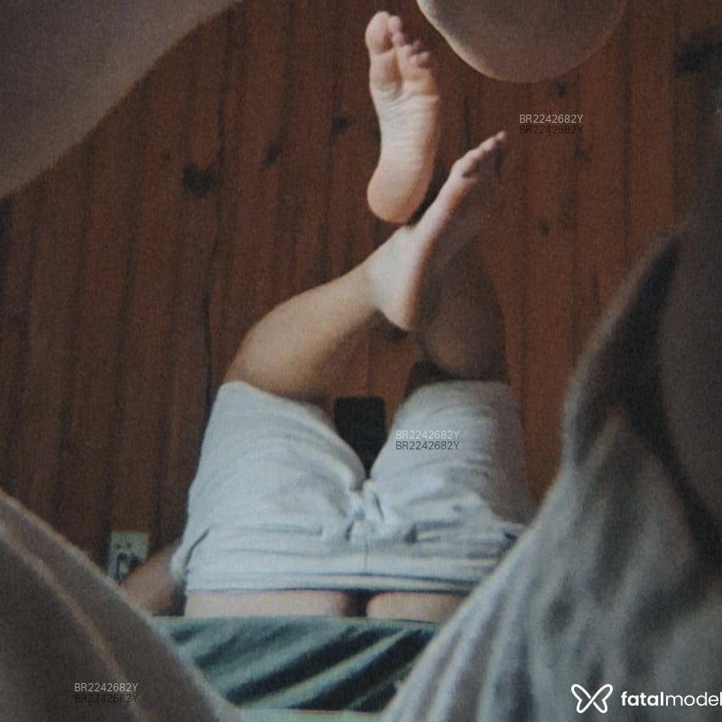 Acompanhante Henrique - Feed