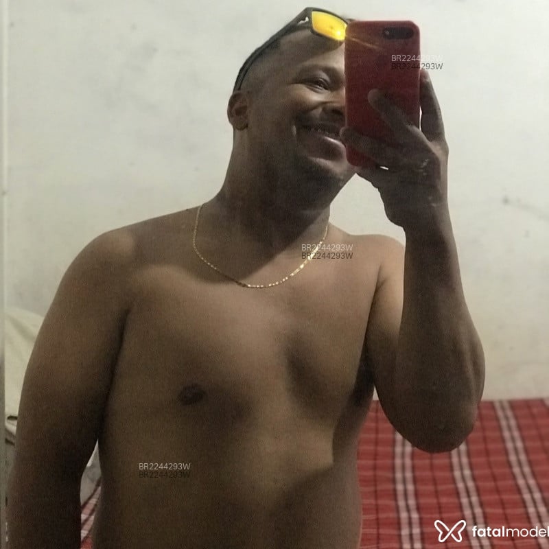 Acompanhante Kennedy Silva - Feed