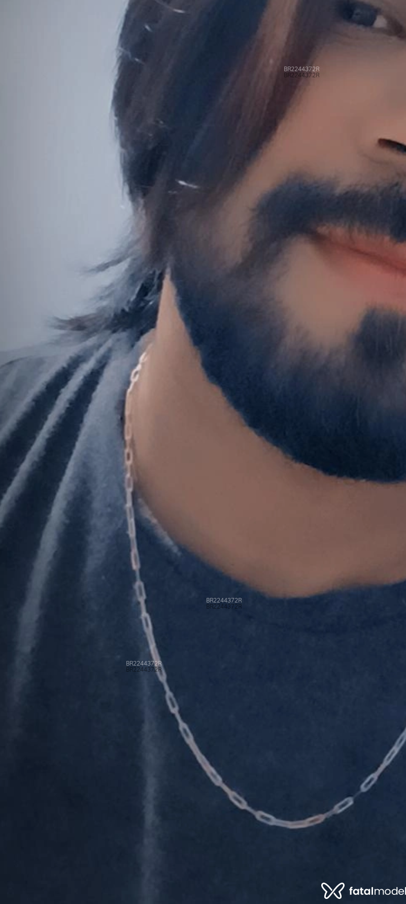 Acompanhante Paulo - Feed