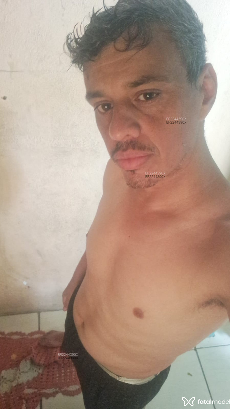 Acompanhante Rodrigo - Feed