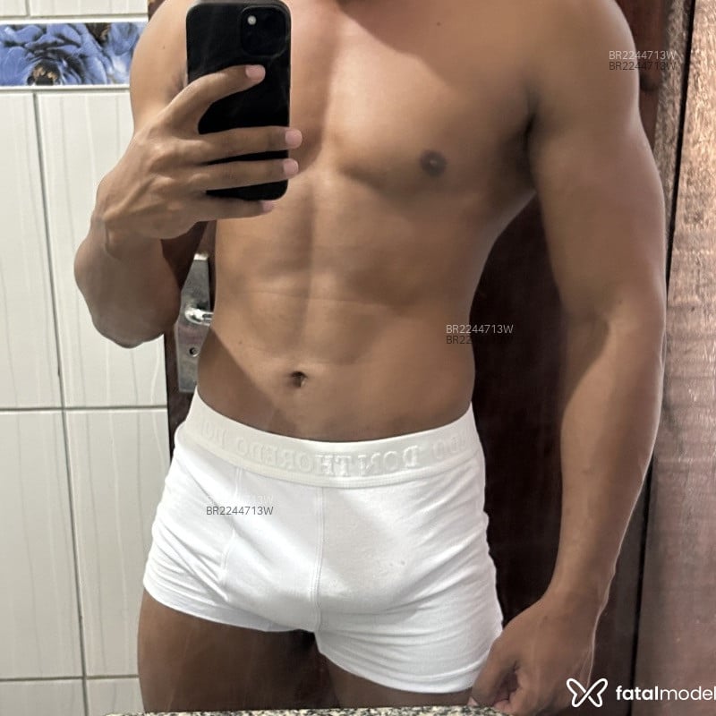 Acompanhante Apollo - Feed