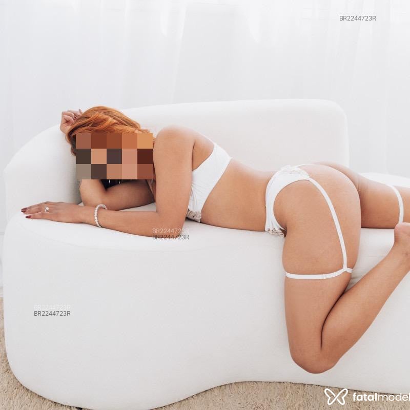 Acompanhante Sophia Torres - Feed