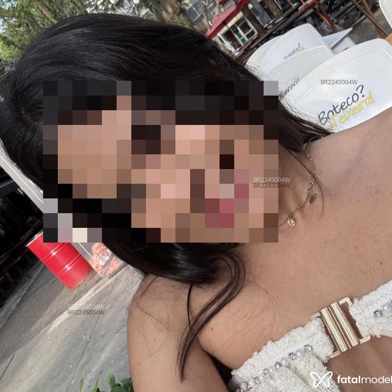Acompanhante Bel - Feed