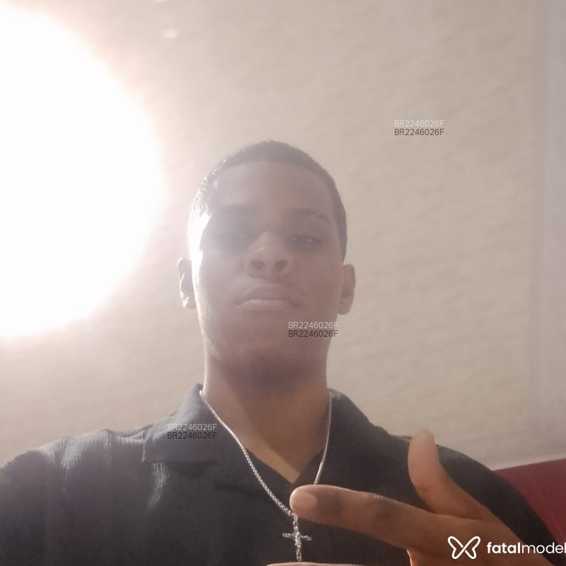 Acompanhante Eduardo - Feed
