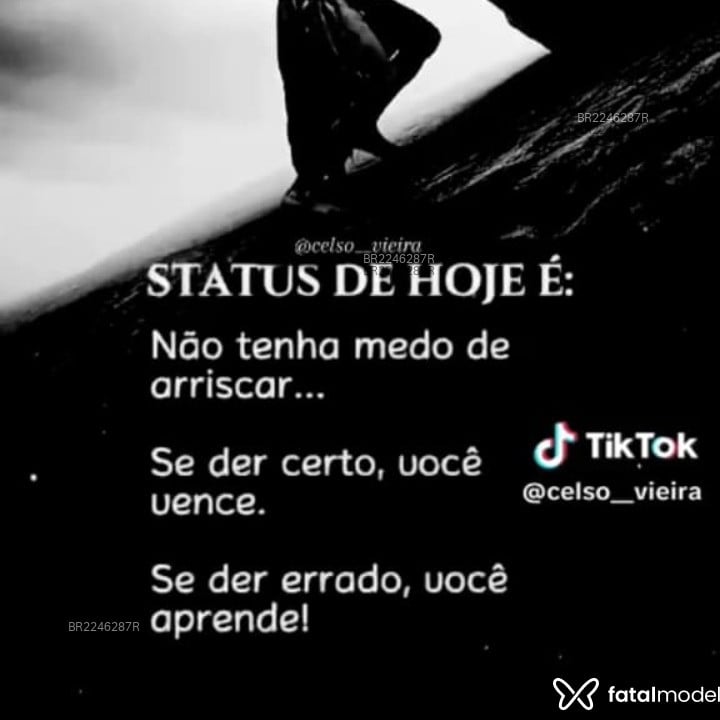 Acompanhante Rodrigo - Feed