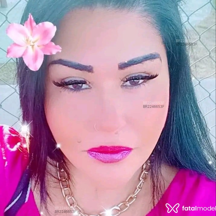 Acompanhante Adriana - Feed