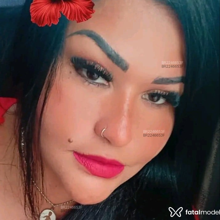 Acompanhante Adriana - Feed