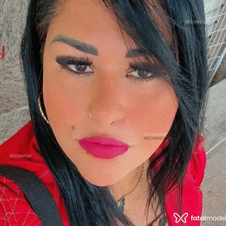 Acompanhante Adriana - Feed