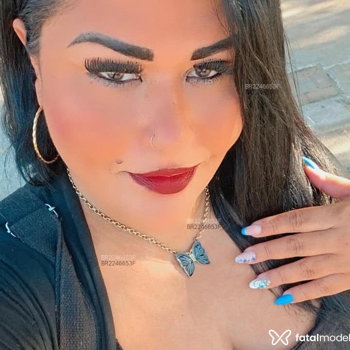 Acompanhante Adriana - Feed
