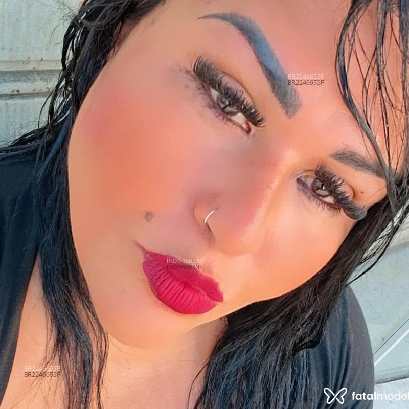 Acompanhante Adriana - Feed