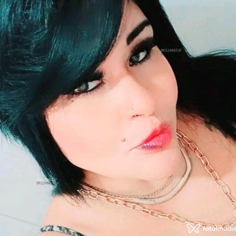 Acompanhante Adriana - Feed