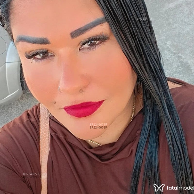 Acompanhante Adriana - Feed