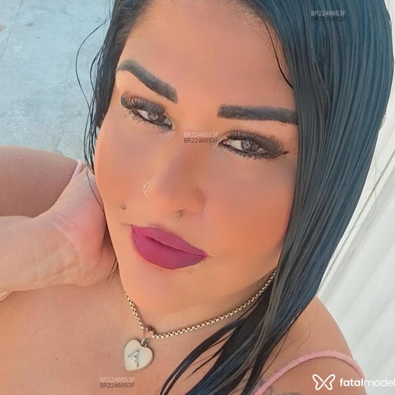 Acompanhante Adriana - Feed