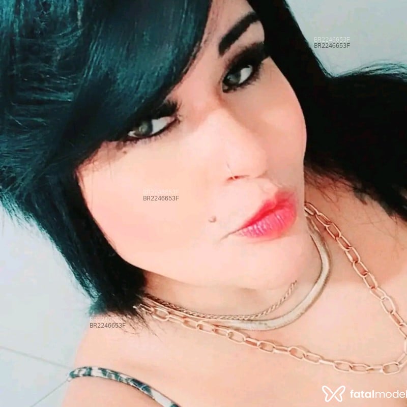 Acompanhante Adriana - Feed