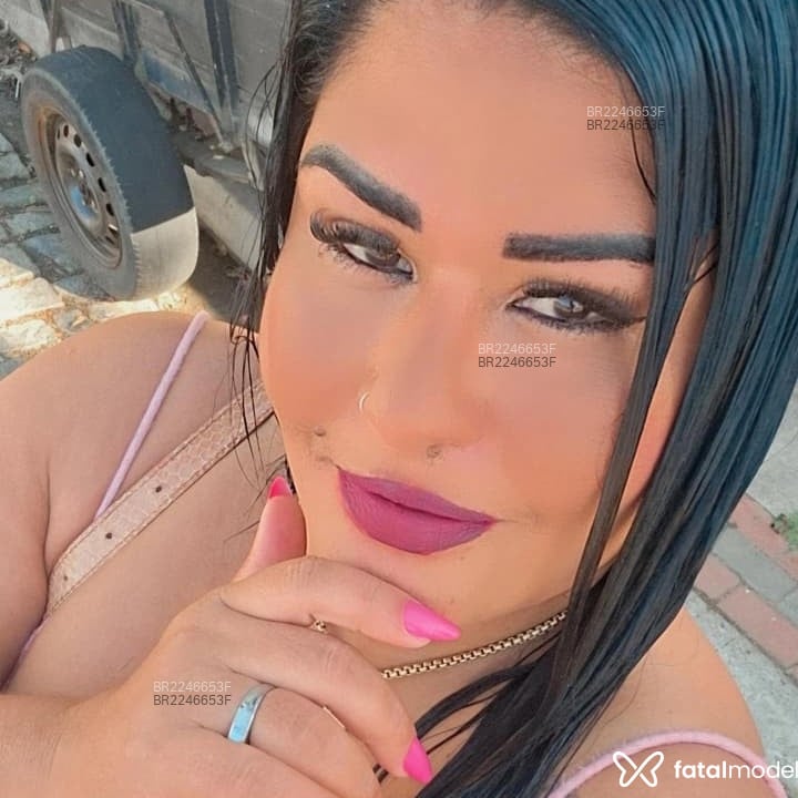 Acompanhante Adriana - Feed