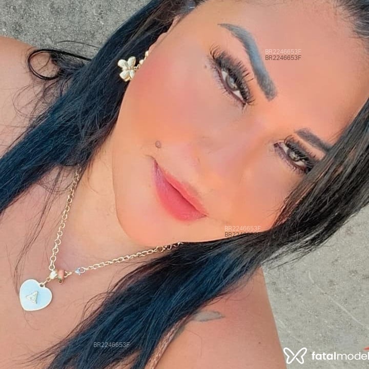 Acompanhante Adriana - Feed