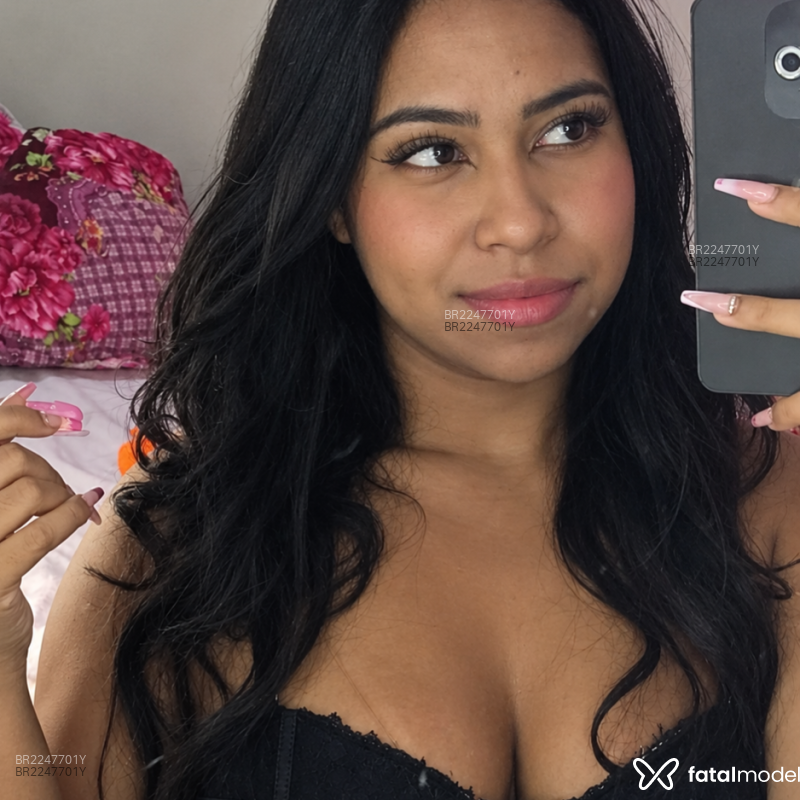 Acompanhante Camilla Rodrigues - Feed