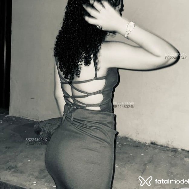 Acompanhante Manuela - Feed