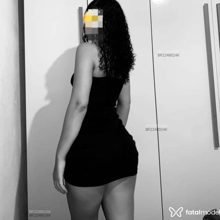Acompanhante Manuela - Feed