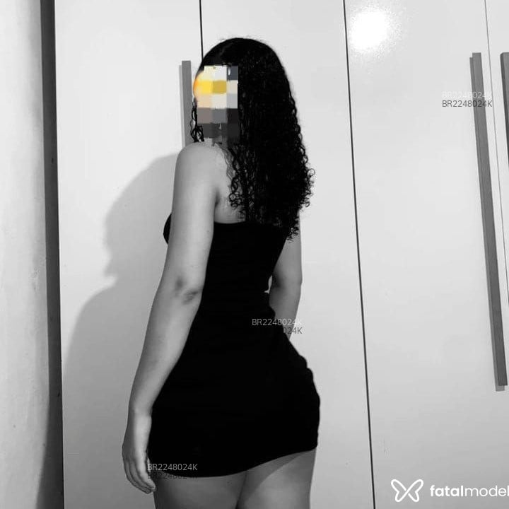 Acompanhante Manuela - Feed