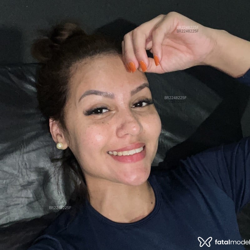 Acompanhante Rachel - Feed