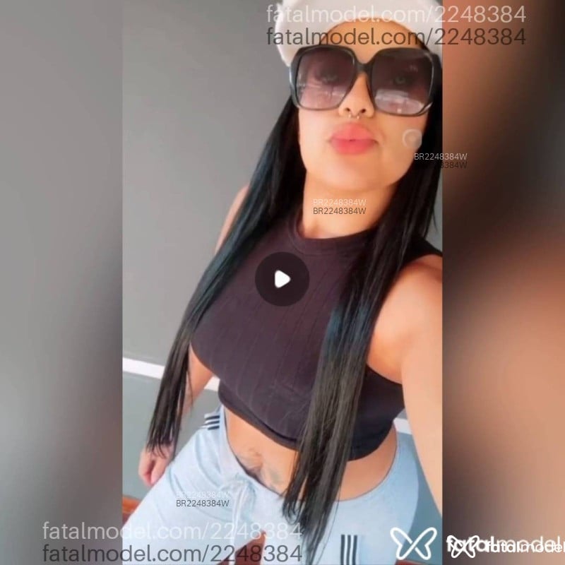 Acompanhante Larissa Emanuelle - Feed