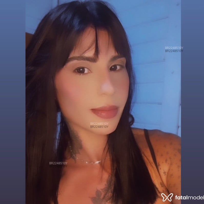 Acompanhante Cleópatra - Feed