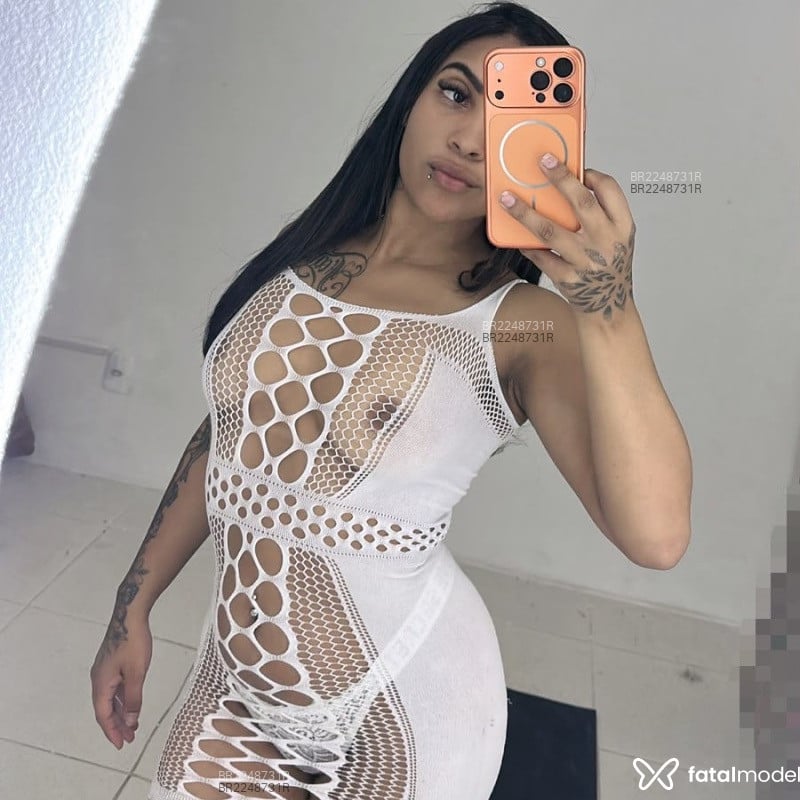 Acompanhante Lara - Feed