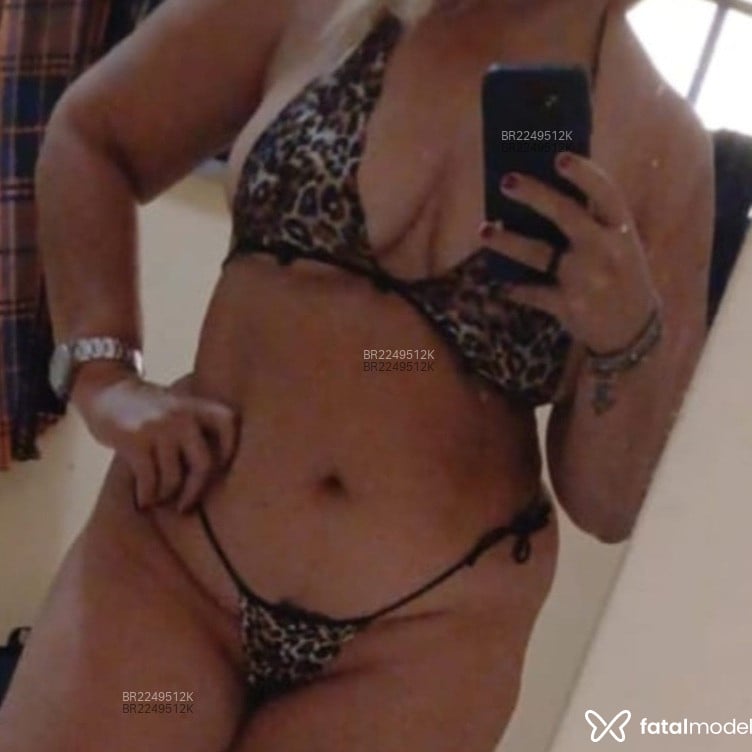 Acompanhante Lara - Feed