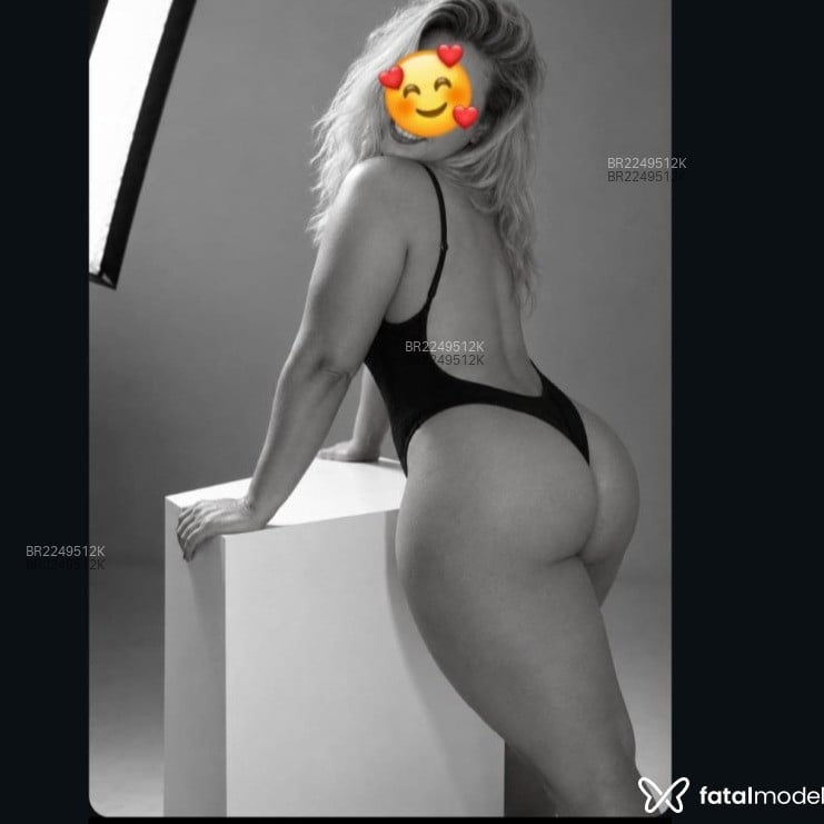 Acompanhante Lara - Feed