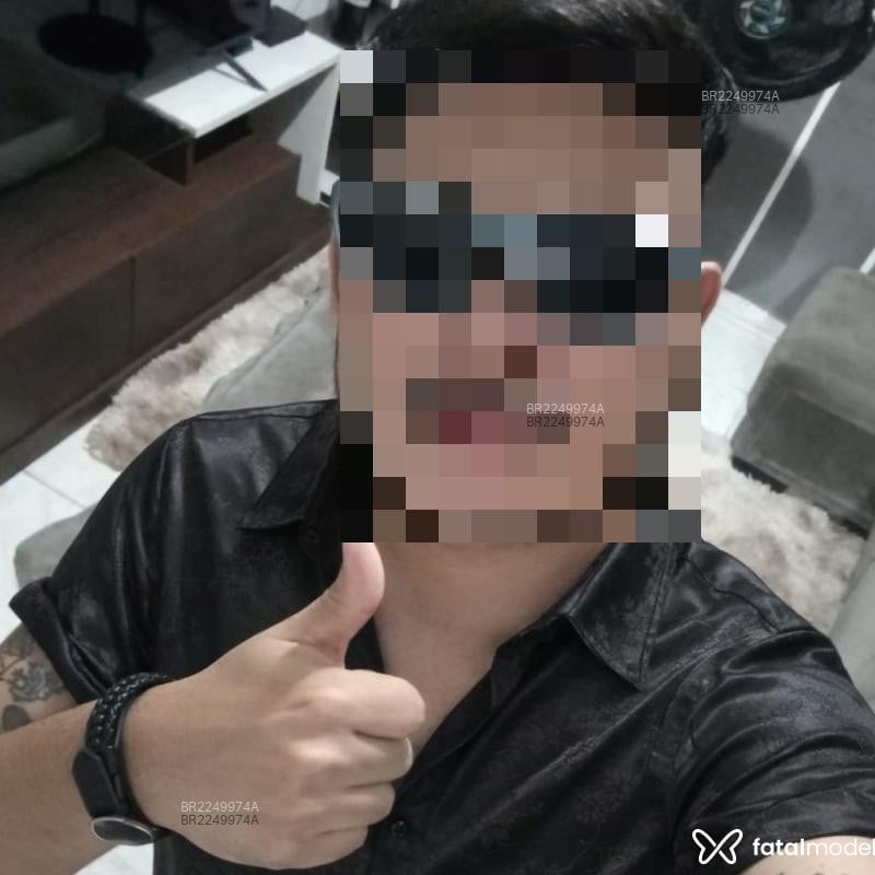 Acompanhante Rodrigo Costa - Feed