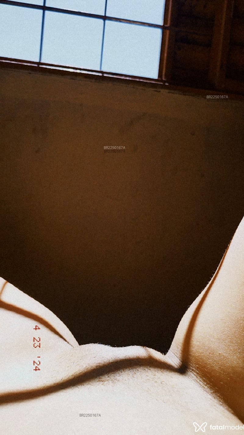 Acompanhante Renata - Feed