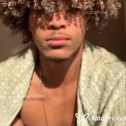 Acompanhante Novinhoroludo - Feed